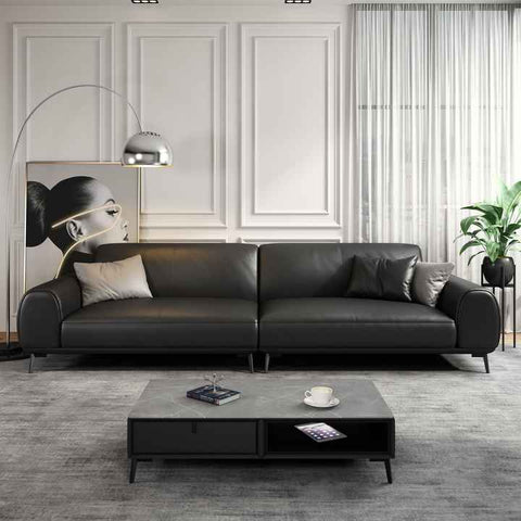 Elegant & Fabulous Upholstered Sofas 74