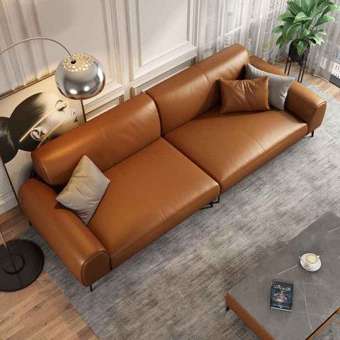Elegant & Fabulous Upholstered Sofas 74