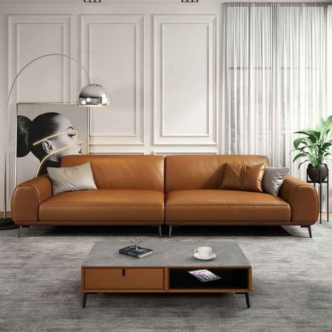 Elegant & Fabulous Upholstered Sofas 74