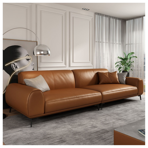 Elegant & Fabulous Upholstered Sofas 74