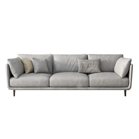 Elegant & Fabulous Upholstered Sofas 75