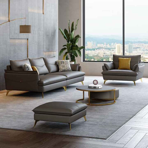 Elegant & Fabulous Upholstered Sofas 76