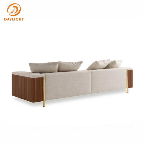 Elegant & Fabulous Upholstered Sofas 9