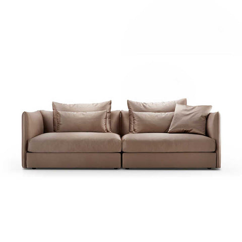 Elegant & Fabulous Upholstered Sofas 77