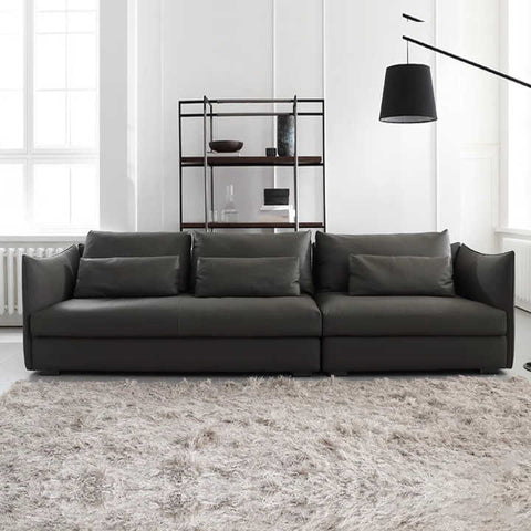 Elegant & Fabulous Upholstered Sofas 77