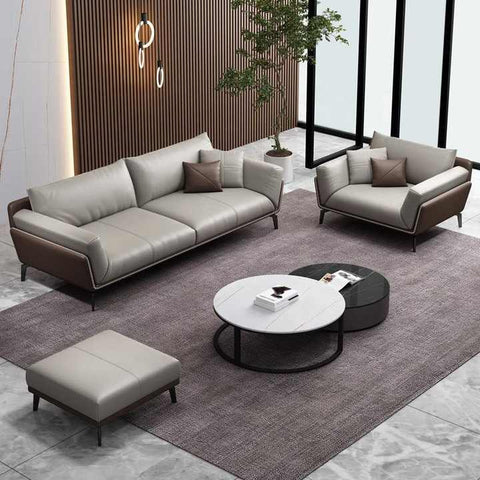 Elegant & Fabulous Upholstered Sofas 78