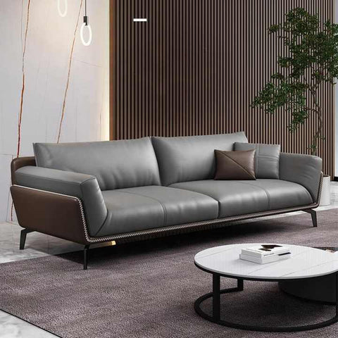 Elegant & Fabulous Upholstered Sofas 78