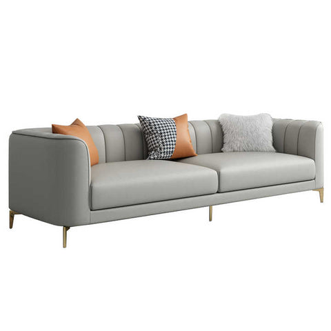 Elegant & Fabulous Upholstered Sofas 79