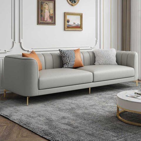 Elegant & Fabulous Upholstered Sofas 79