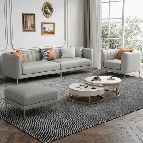 Elegant & Fabulous Upholstered Sofas 79