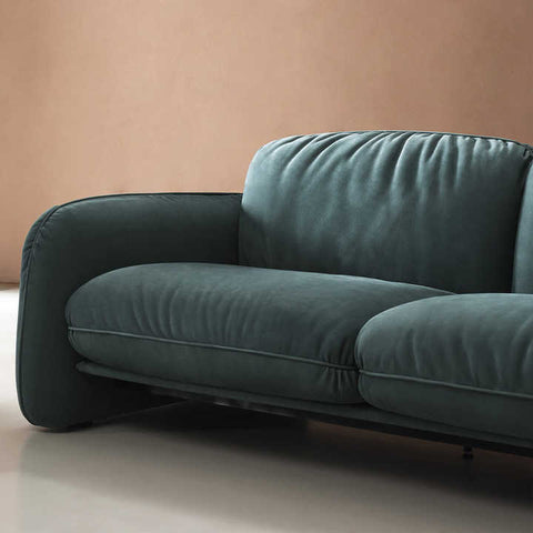 Elegant & Fabulous Upholstered Sofas 80