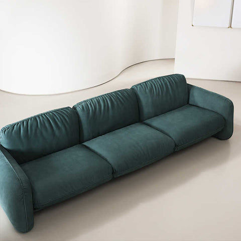 Elegant & Fabulous Upholstered Sofas 80