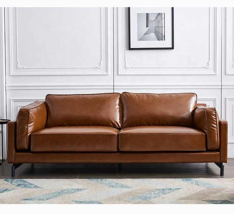 Elegant & Fabulous Upholstered Sofas 81