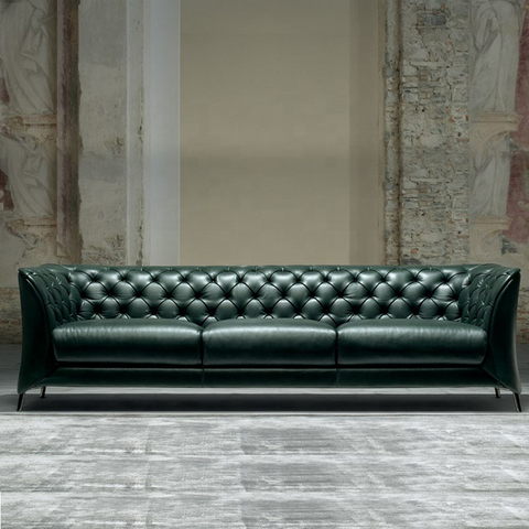 Elegant & Fabulous Upholstered Sofas 82