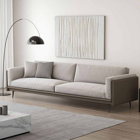 Elegant & Fabulous Upholstered Sofas 83