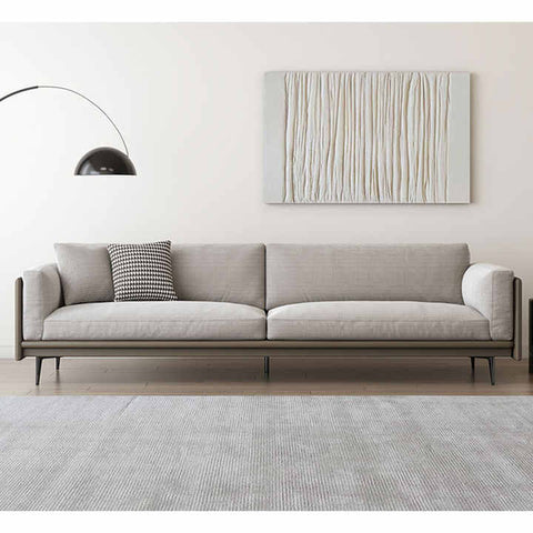 Elegant & Fabulous Upholstered Sofas 83