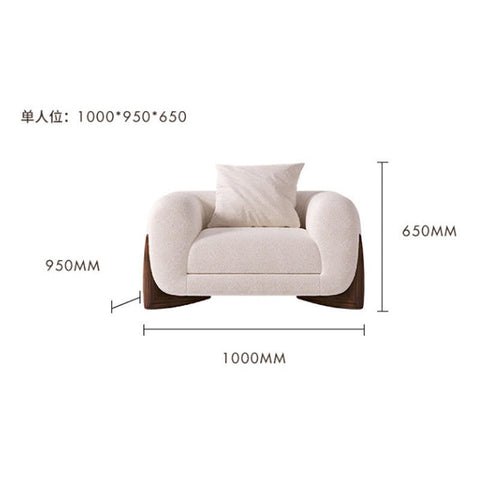 Elegant & Fabulous Upholstered Sofas 84