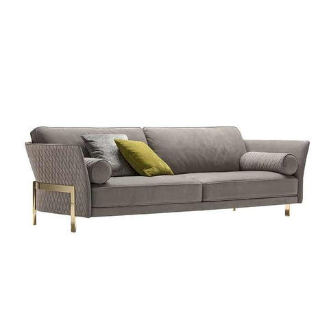 Elegant & Fabulous Upholstered Sofas 10