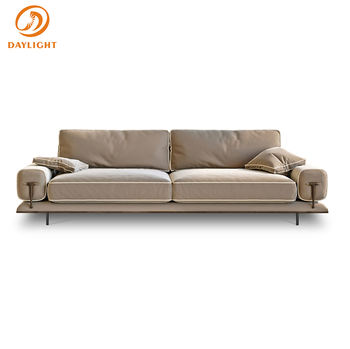 Elegant & Fabulous Upholstered Sofas 10