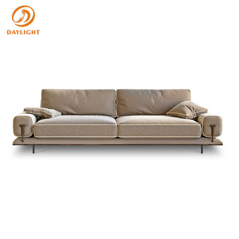 Elegant & Fabulous Upholstered Sofas 11