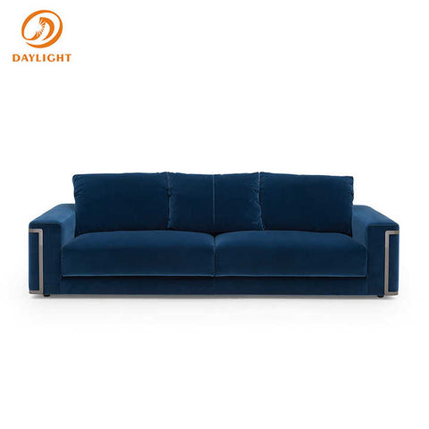 Elegant & Fabulous Upholstered Sofas 12