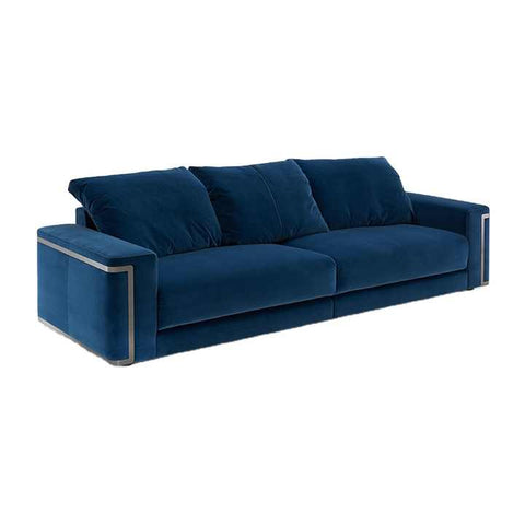 Elegant & Fabulous Upholstered Sofas 12