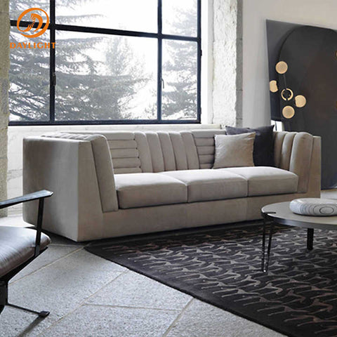 Elegant & Fabulous Upholstered Sofas 14