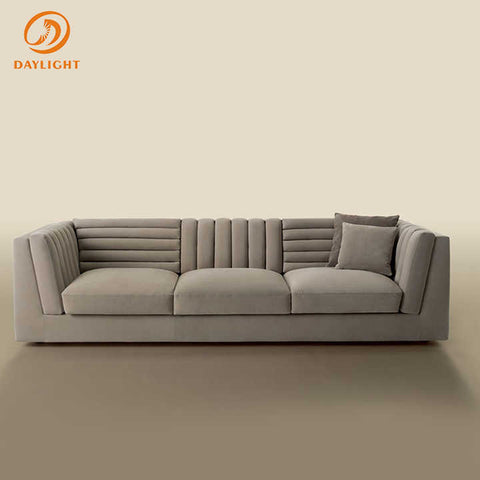 Elegant & Fabulous Upholstered Sofas 14