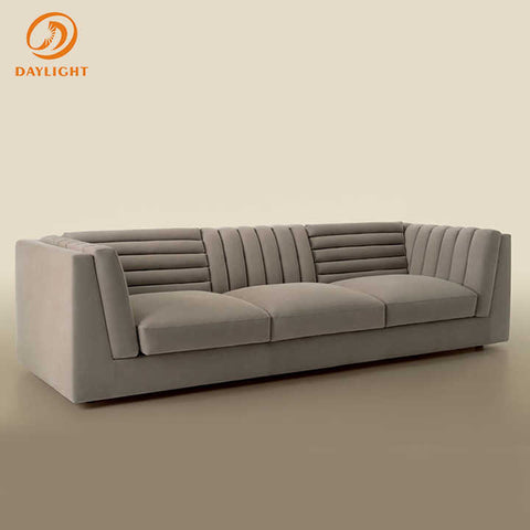 Elegant & Fabulous Upholstered Sofas 14