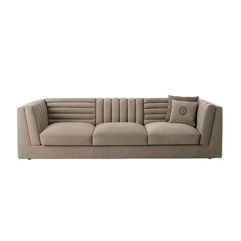 Elegant & Fabulous Upholstered Sofas 14