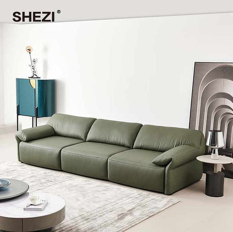 Elegant & Fabulous Upholstered Sofas 2