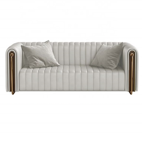 Elegant & Fabulous Upholstered Sofas 17