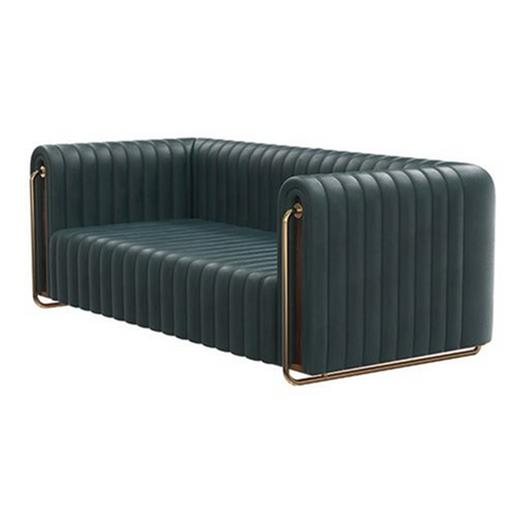 Elegant & Fabulous Upholstered Sofas 17