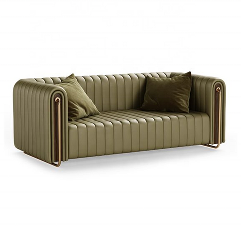 Elegant & Fabulous Upholstered Sofas 17