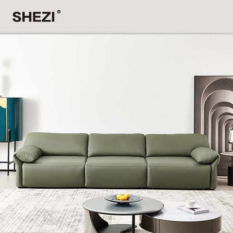 Elegant & Fabulous Upholstered Sofas 2