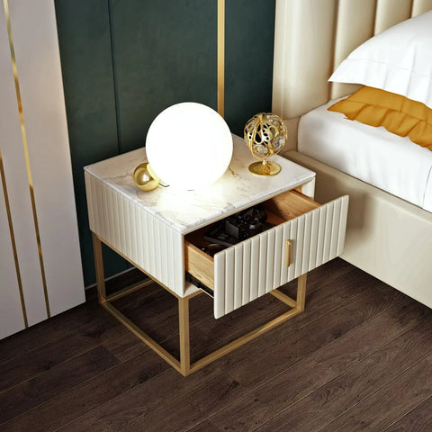 Bed Side Table 15