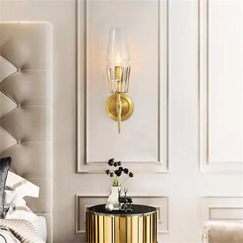 Companiae Wall Light