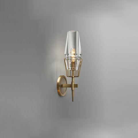 Companiae Wall Light