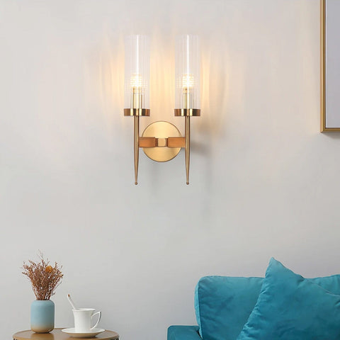 Contemporary Wall Sconce