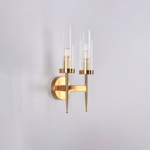 Contemporary Wall Sconce