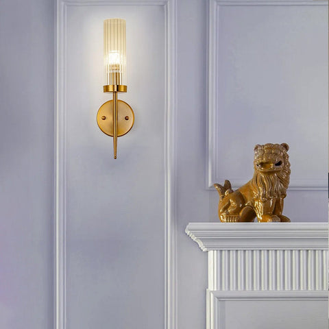 Contemporary Wall Sconce