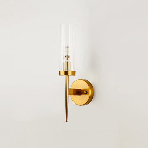 Contemporary Wall Sconce