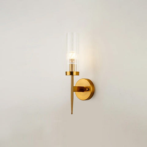 Contemporary Wall Sconce