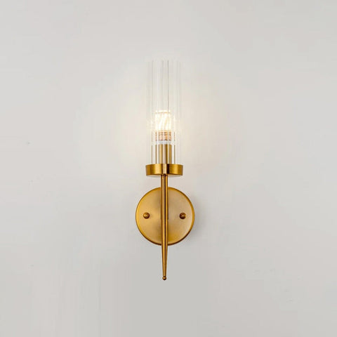 Contemporary Wall Sconce