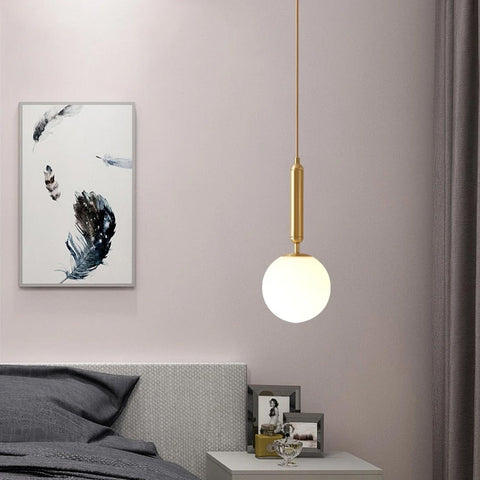 Eclipse Hanging Light