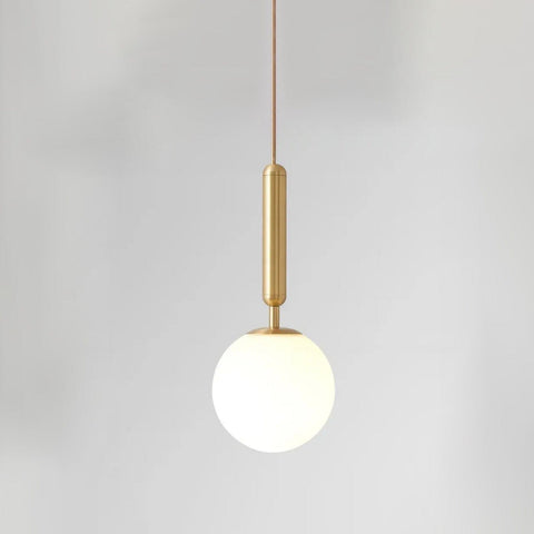 Eclipse Hanging Light