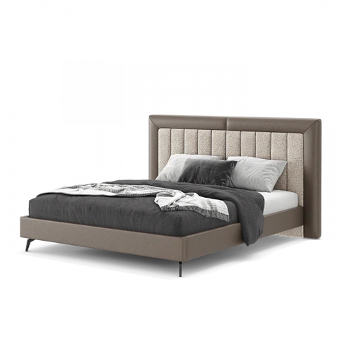 Upholstered Bed 149