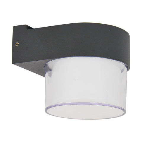 Prima Outdoor Wall Facade Light