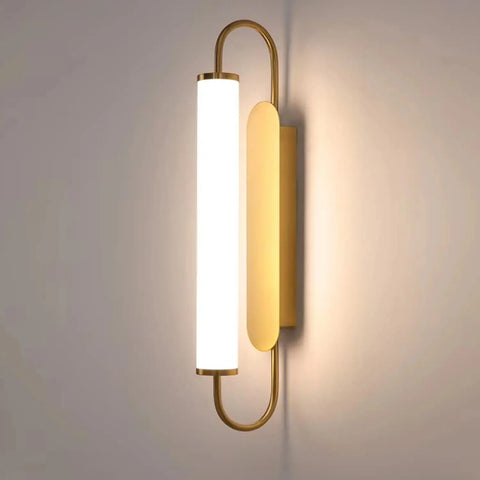 Aurora Loop Wall Sconce