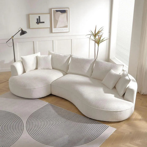 Modern Sofa 83